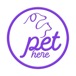 MyPetHere Logo