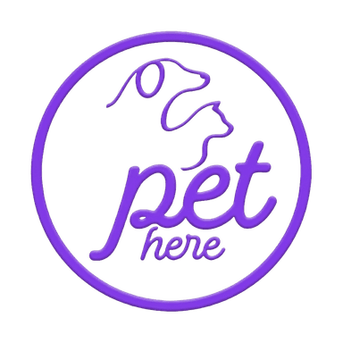 MyPetHere Logo