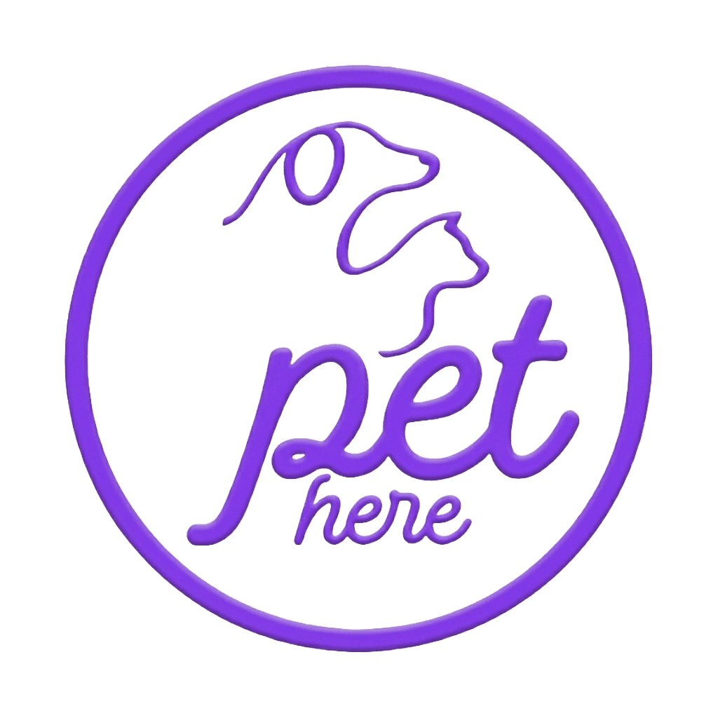 Woman smiling while hugging her golden retriever dog